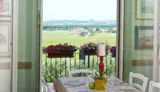 Albergo Ristorante Siro