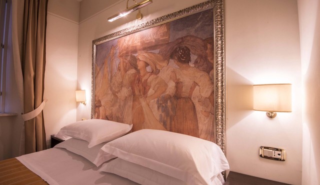 Albergo Sant'Emidio