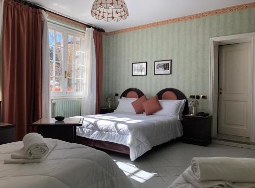 Albergo Sapori in Tolè