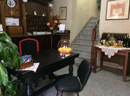 Albergo Stella in Tolè