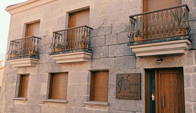 Albergue Hostel Nuestra Señora del Camino