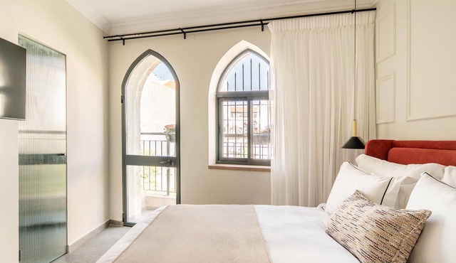 Albi Boutique Hotel