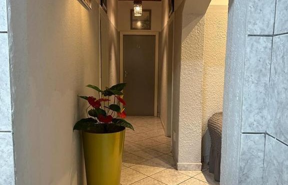 ALEXIA LODGE & SPA
