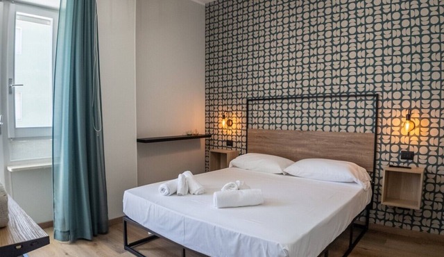 Allegra House - Two-room apartment