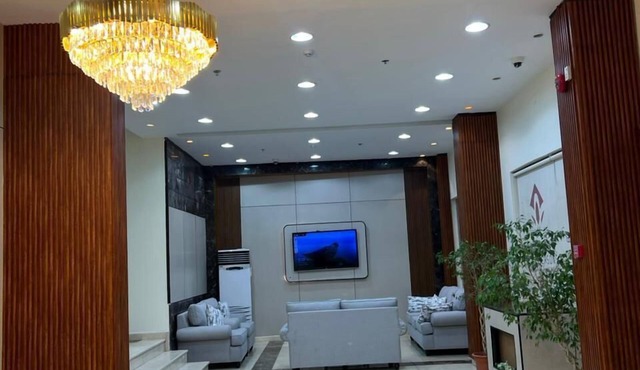 Almawasim Alarbaa Establishment For Serviced Apartments