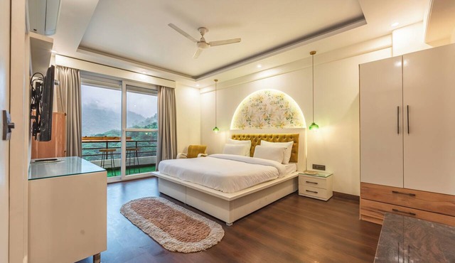 Aloha On The Ganga Almost Heaven 2BR Condo With Pool