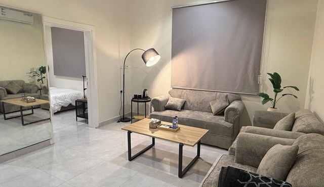 Alsumo Suites