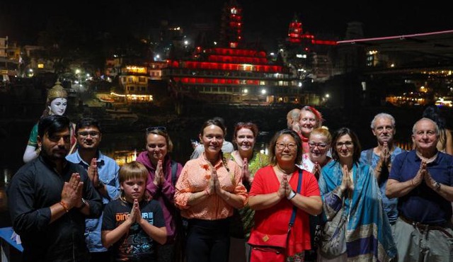 Amantrhit - A Wellness Retreat Centre