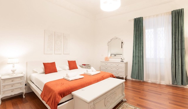 AMATA Pantheon Suite