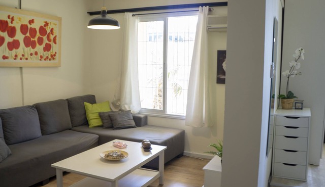 Amazing apartment near the beach