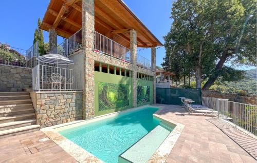 Amazing Home In Arezzo