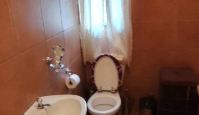 Ametis Crescent Apartment