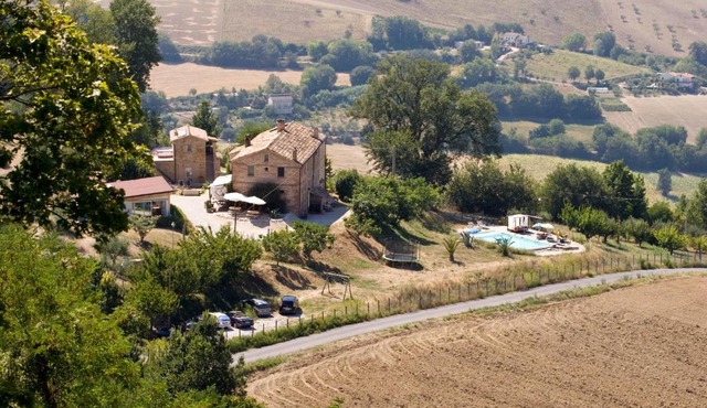 Angeli di Montefiore