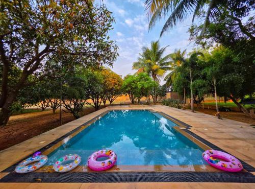 Angirasa Luxury Camping