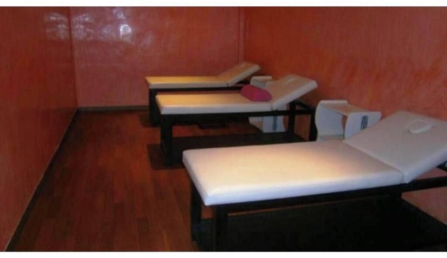 ANGLE ATLAS Hotel & SPA Double Room 4