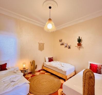 Anker Surf House