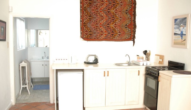 Annexe Self Catering Cottage