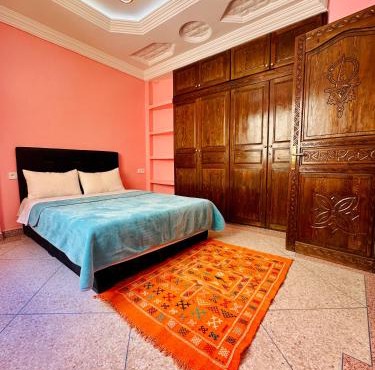 Aourir soul hostel