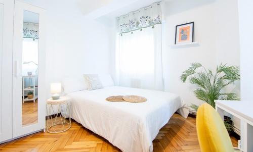 Apartamento Santiago -4 habitaciones