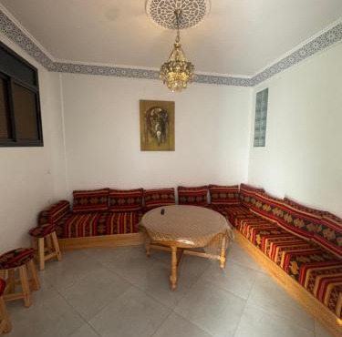 Apartamento Agadir