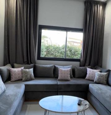 Apartamento amueblado en Tánger