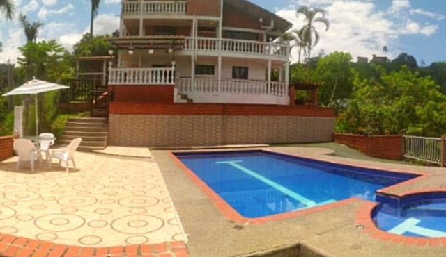 Apartamento campestre