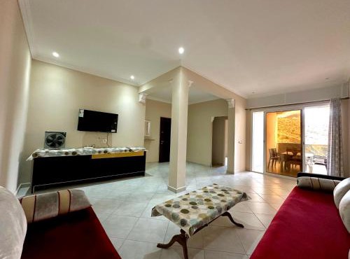 Apartamentos Alborj 6j إقامة البرج