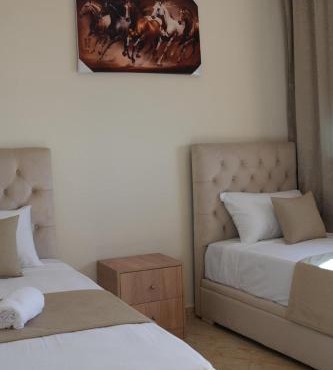 Apartamentos de Fola 3