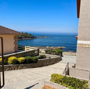 Apartamentos Fontenla-Lanzada