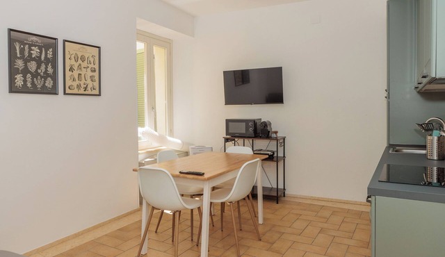 Apartment 1 – Vincent van Gogh | Cozy Stay in the Heart of Umbria