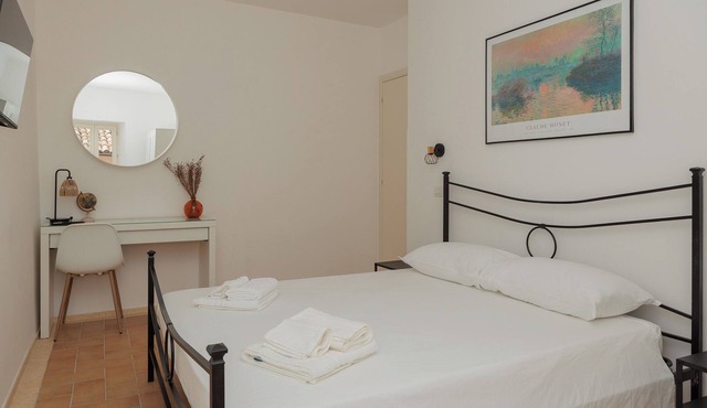 Apartment 2 – Claude Monet | Quiet Stay in Umbria