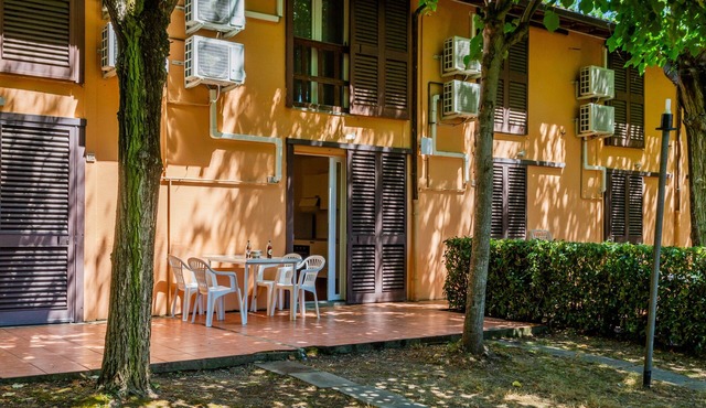 Apartment '1' Borgo San Giorgio
