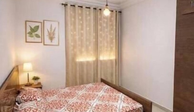Apartment 11 - Spacious and ideally located in the heart of the city