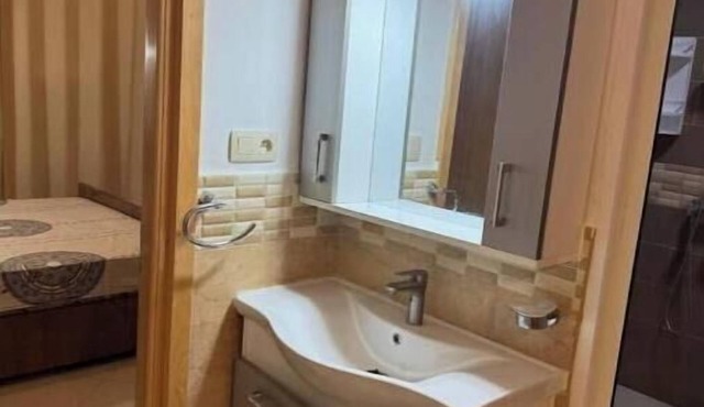 Apartment 12 - Soothing comfort in the heart of the city