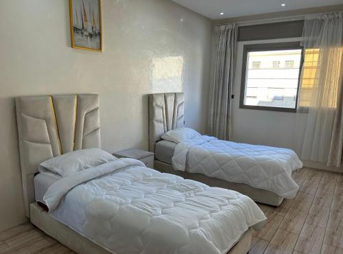 Apartment aimouby 98