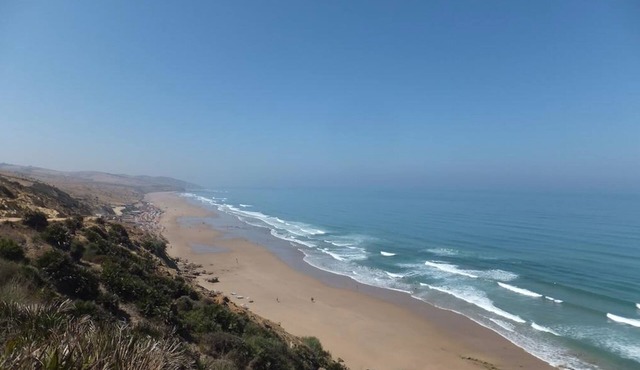 Apartment asilah marina golf - asilah