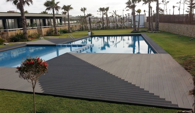 apartment balneaire