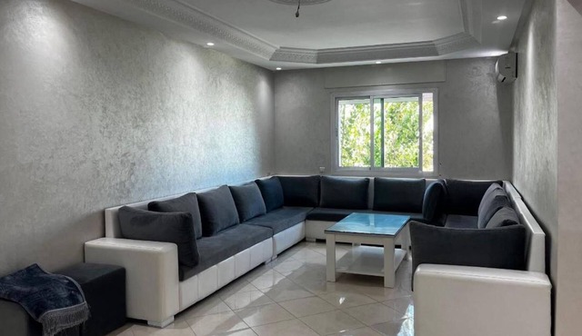 Apartment Berrechid