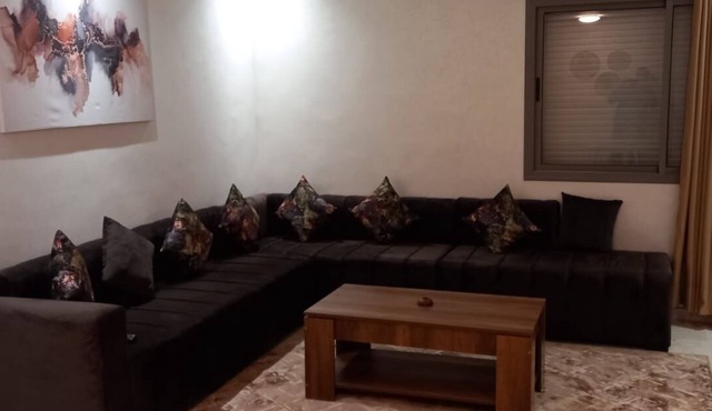 Apartment - Casablanca