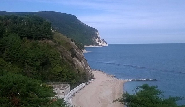 Apartment - Conero Riviera - Numana (Poggio del Sole)
