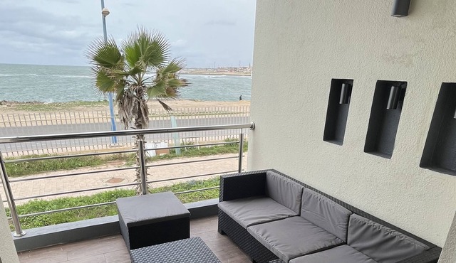 Apartment el jadida Sidi Bouzid