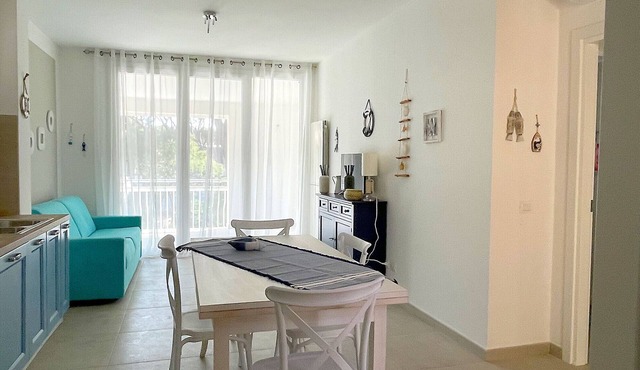 Apartment Giannutri near the Sea