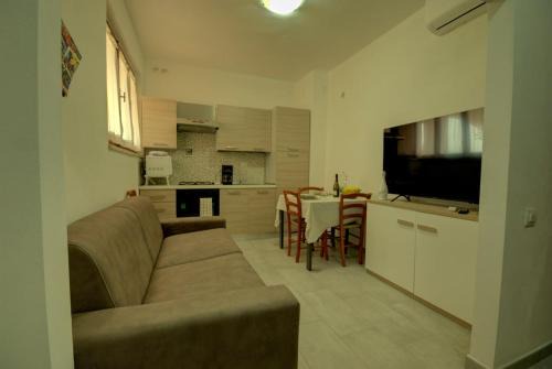 Apartment in a Tuscan Rural Village