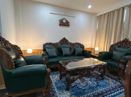 Apartment in Barog