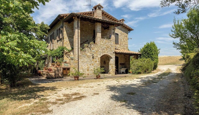 Apartment in Castel D'arno with 1 bedrooms sleeps 2