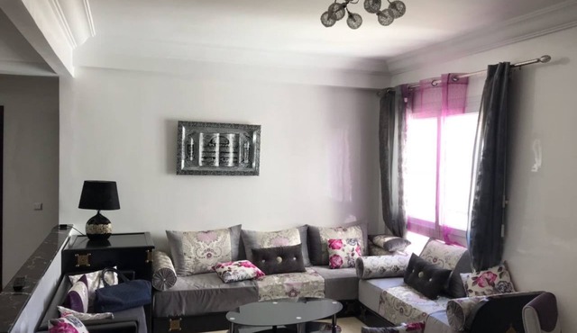 Apartment in Casablanca