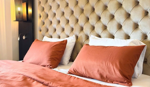 Apartment in Marina d'Agadir
