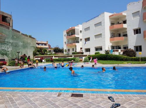 Apartment in Mohamadaya Morocco