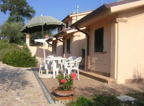 Apartment in Umbria near Montefalco Winery