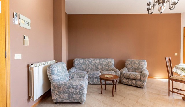 Apartment in Tuoro near Lake Trasimeno